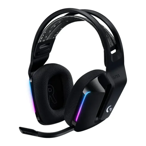 Logitech G G733