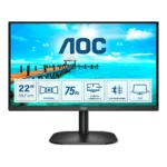 Monitorius AOC B2 22B2H/EU