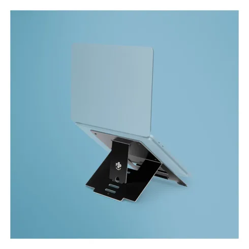 Nešiojamo kompiuterio stovas R-Go Tools RGORISTBL