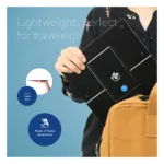 Nešiojamo kompiuterio stovas R-Go Tools RGORISTBL, vaizdas 9