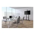 Nešiojamo kompiuterio stovas Neomounts NSLS075BLACK, vaizdas 19