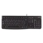 Klaviatūra Logitech K120 for Business (920-002524)
