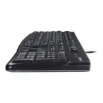 Klaviatūra Logitech K120 for Business (920-002524), vaizdas 4