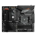 GIGABYTE B550 AORUS ELITE AX V2 motherboard
