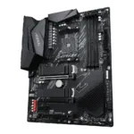 GIGABYTE B550 AORUS ELITE AX V2 motherboard