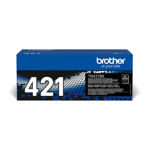 Brother TN-421BK toner cartridge