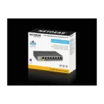 NETGEAR GS108T