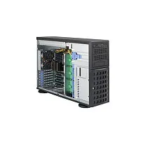 Supermicro CSE-745BTQ-R920B computer case