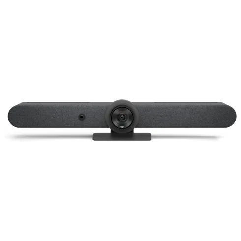 Logitech Rally Bar video conferencing system