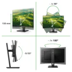 Monitorius Philips B Line 272B1G/00, vaizdas 3