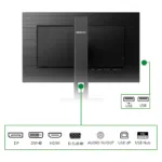 Monitorius Philips B Line 272B1G/00, vaizdas 4