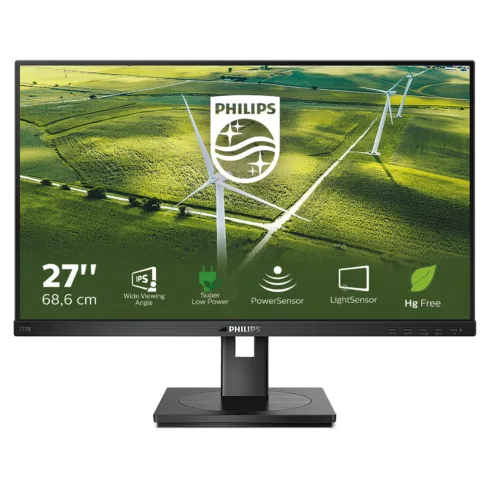 Monitorius Philips B Line 272B1G/00