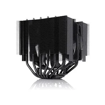 Noctua NH-D15S chromax.black