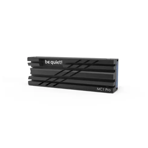 Aušinimo priedas be quiet! MC1 PRO (BZ003)