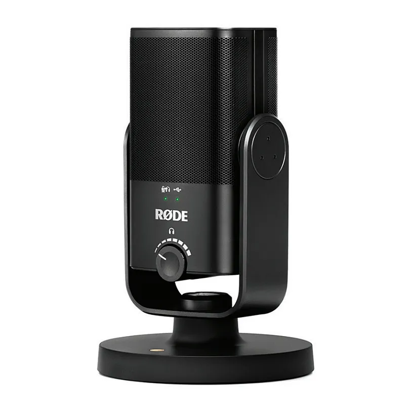 RØDE NT-USB mini Mikrofonas RØDE NT-USB mini (400400025)