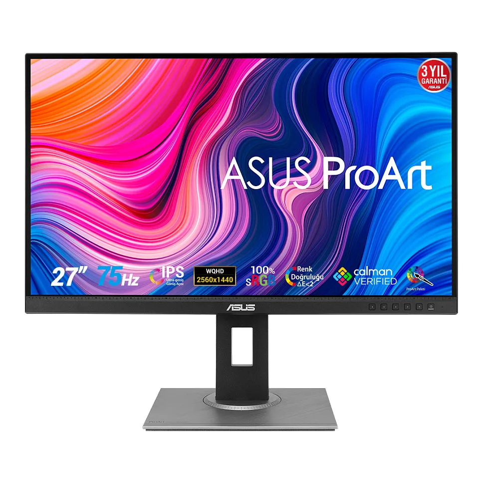 ASUS ProArt PA278QV computer monitor ASUS ProArt PA278QV computer monitor