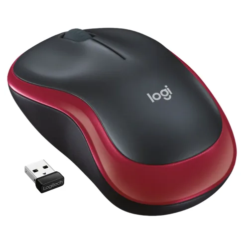 Logitech M185 mouse