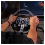 Logitech G G923