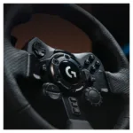 Logitech G G923