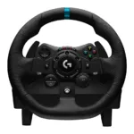Logitech G G923