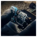 Logitech G G923