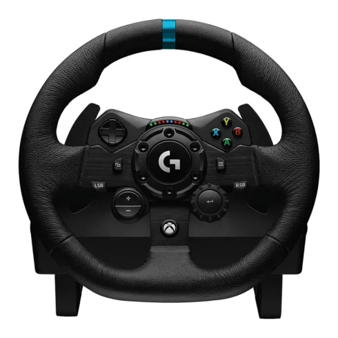 Logitech G G923