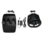 Logitech G G923