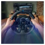Logitech G G923