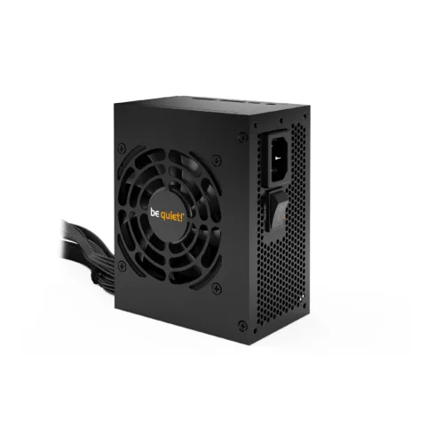 be quiet! SFX POWER 3 450W power supply unit