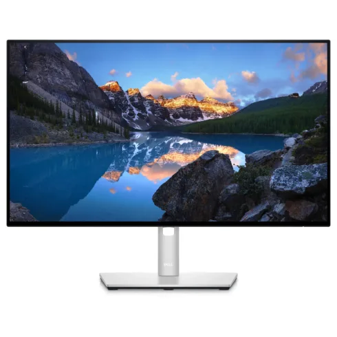 DELL UltraSharp U2422H computer monitor