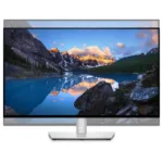 DELL UltraSharp U2422H computer monitor