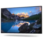 DELL UltraSharp U2422H computer monitor