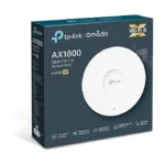 TP-Link Omada EAP620 HD wireless access point