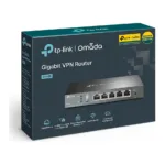 TP-Link Omada ER605 wired router