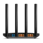 TP-Link Archer C80 wireless router