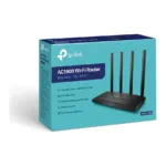TP-Link Archer C80 wireless router