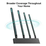 TP-Link Archer C80 wireless router