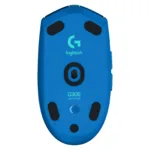 Logitech G 910-006014 mouse