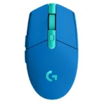 Logitech G 910-006014 mouse