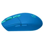 Logitech G 910-006014 mouse