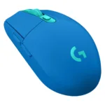 Logitech G 910-006014 mouse