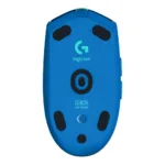 Logitech G 910-006014 mouse