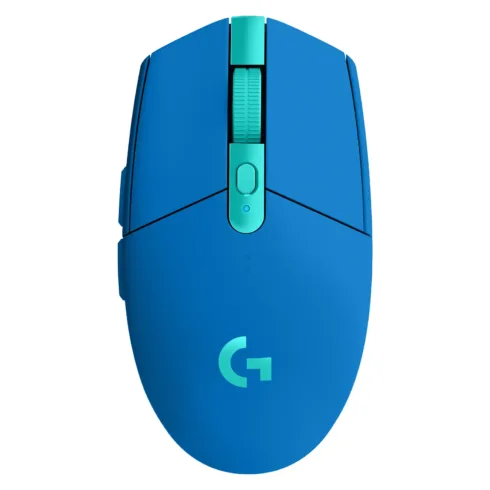 Logitech G 910-006014 mouse