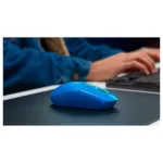 Logitech G 910-006014 mouse