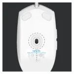 Pelė Logitech G 910-005797, vaizdas 3