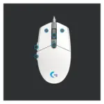 Pelė Logitech G 910-005797, vaizdas 4