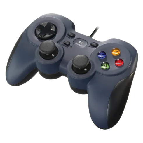 Žaidimų pultas Logitech G 940-000138