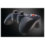 Žaidimų pultas Logitech G 940-000138, vaizdas 7