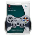 Žaidimų pultas Logitech G 940-000138, vaizdas 8