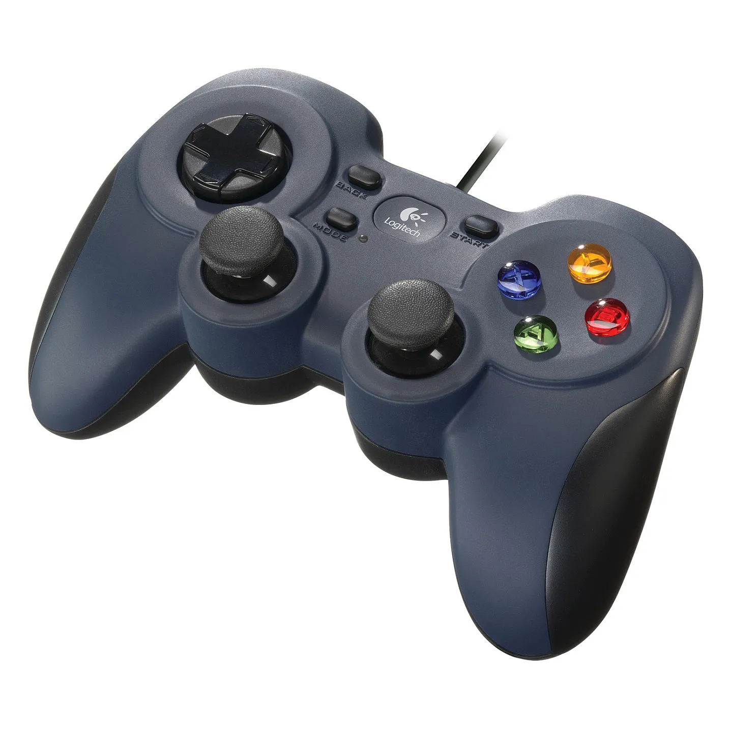 Logitech G 940-000138 Gaming Controller Žaidimų pultas Logitech G 940-000138